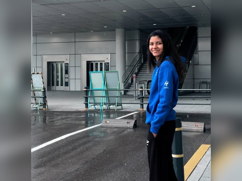 Asian Games: Quimcy-Imran Beg to play for bronze medal after repechage win