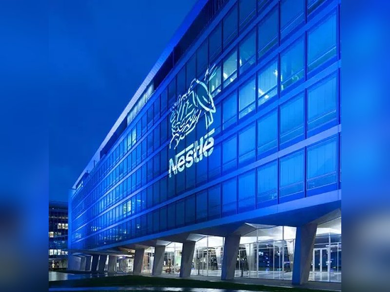 FSSAI initiates three adjudication cases against Nestle India over infant nutrition products, company responds (Lead)