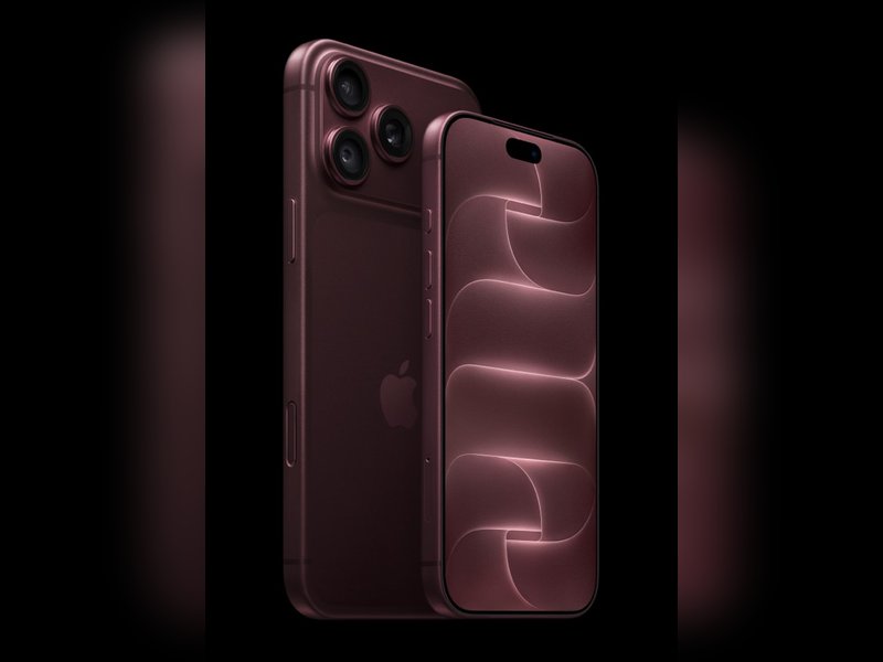 Apple iPhone 18 Pro series clocks 15-28 pc rise in initial India demand
