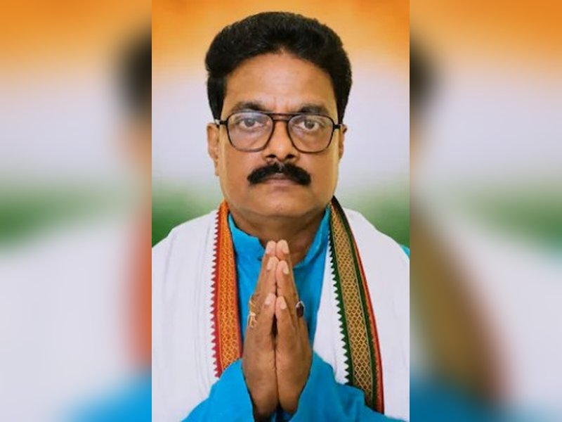 Bengal: Congress candidate for Nandigram bypoll arrested in an old case