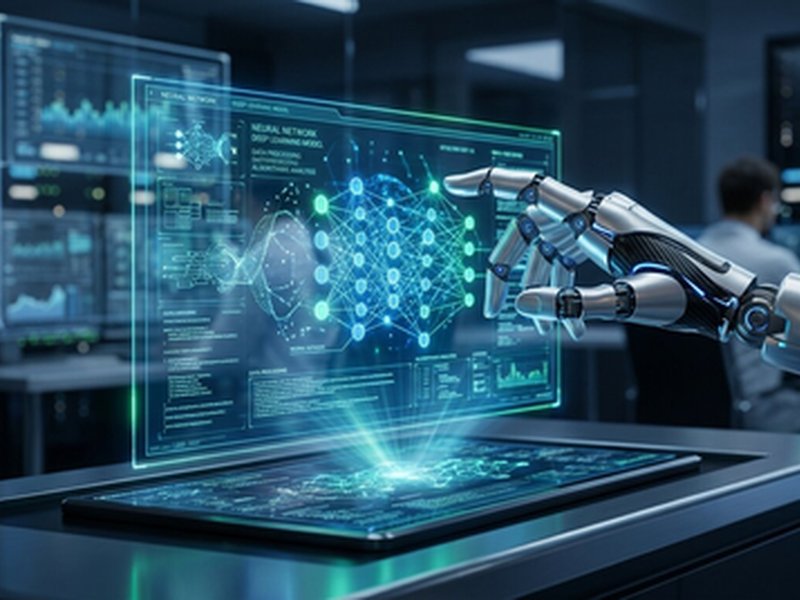 India's IT software exports rise 9.5 pc to cross $239 bn in 2025-26