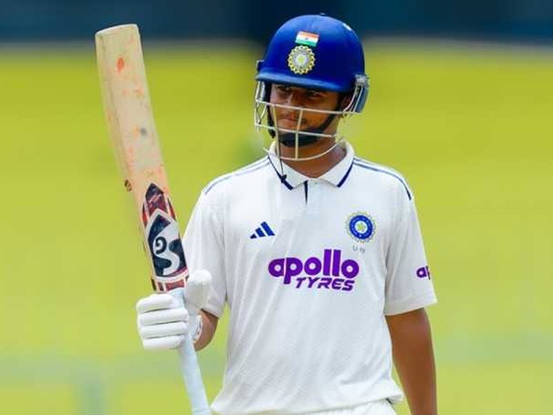 All-round Yashbardhan Chauhan shines as India U-19 beat Australia U-19 by seven runs (Credit: SLC)