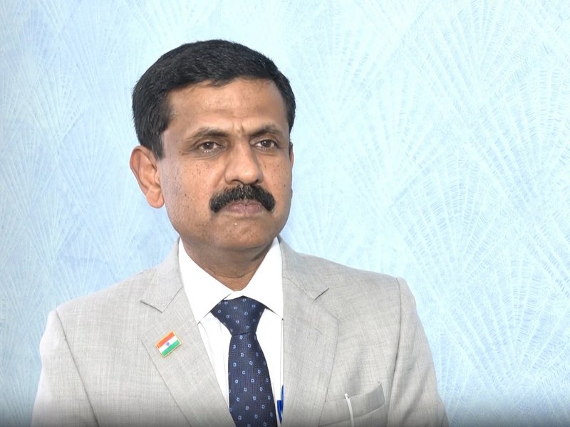 एचएएल ने तेजस एफओसी कॉन्ट्रैक्ट पूरा किया, अब मार्क-1ए डिलीवरी की तैयारी: रवि के (आईएएनएस साक्षात्कार)
