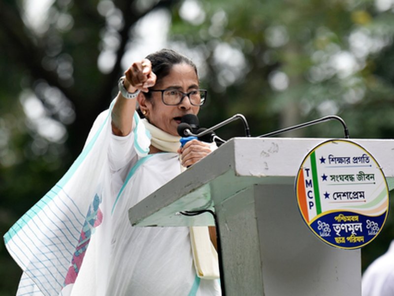 Bengal: Nandigram turns from Mamata’s triumph to political torment (Photo: IANS)