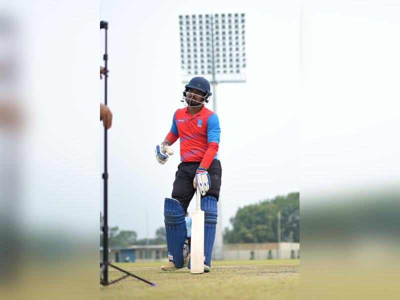 Odisha T20 League: Our aim is to establish Keonjhar Miners as a strong sporting identity, says Manish Khemmka