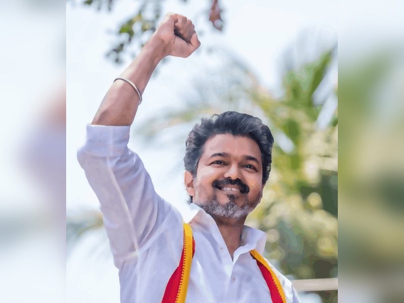 Tamil Nadu CM Vijay to launch 'Thaimaman Gold Ring' scheme on Sep 28