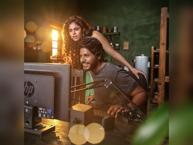 Vijay's son Jason Sanjay's 'Sigma' trailer promises a thrilling heist adventure (Photo:IANS/PR)