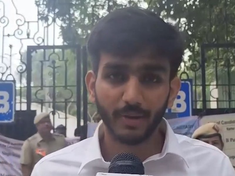 ABVP will win with 4-0 clean sweep, says outgoing DUSU President as counting underway
