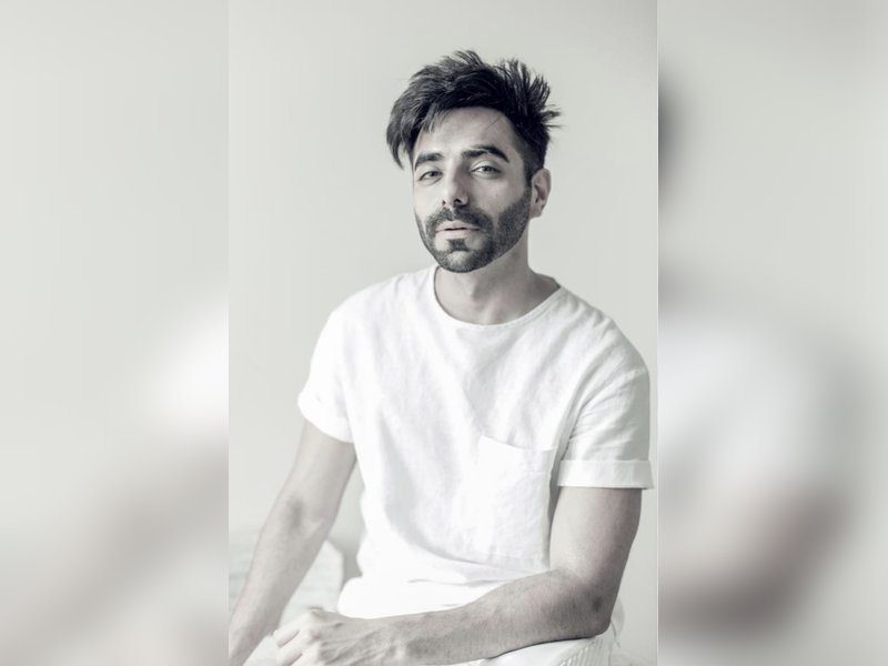 Aparshakti Khurana says ‘Akh Da Kasoor’ holds a special place, carries a subtle acoustic energy