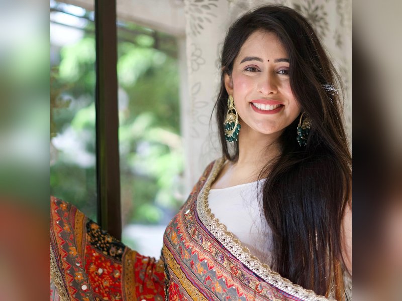 Swati Sharma on comparisons with Mouni Roy in ‘Kyunki Saas Bhi Kabhi Bahu Thi 2’
