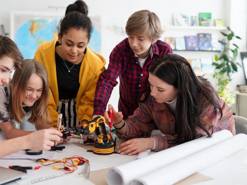 Education in Europe
