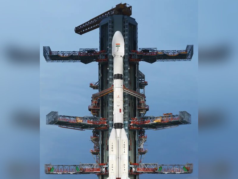 India’s EOS-05 satellite could reshape crisis dynamics in subcontinent: Report