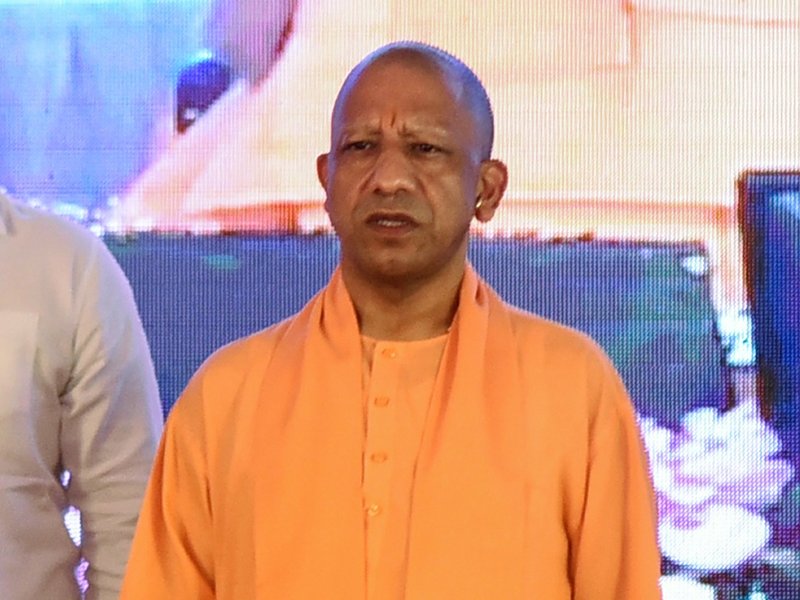 छह महीने में एक लाख और नियुक्तियां, 2017 से पहले भर्ती में होती थी लूट : मुख्यमंत्री योगी