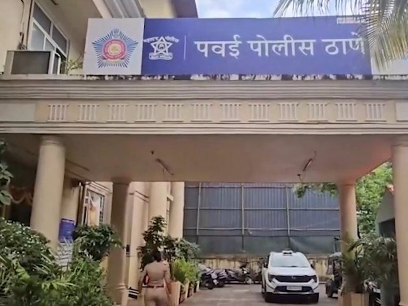 IIT Bombay student's death: FIR registered against people linked to exam incident