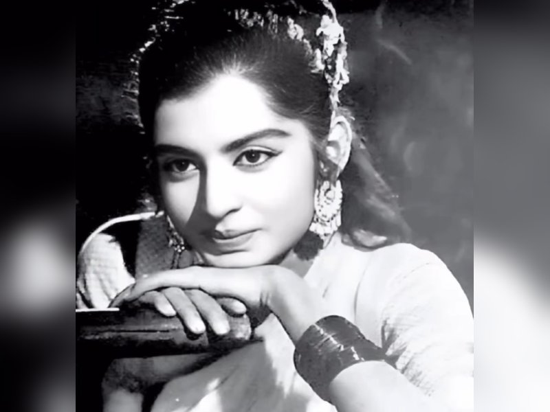 Jackie Shroff wishes 1950s star Kalpana Kartik on 94th birthday