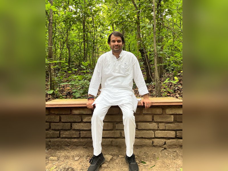 Tej Pratap Yadav intends to establish a 'darbaar' in the 'Rise & Fall 2' Penthouse 