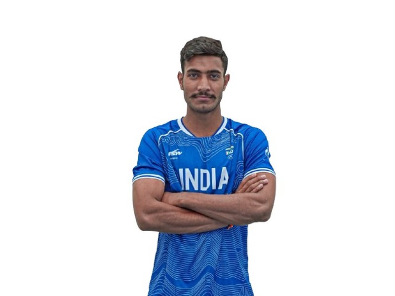 Asian Games: 'If India has chosen me, I will have to win gold,’ says Devank Dalal