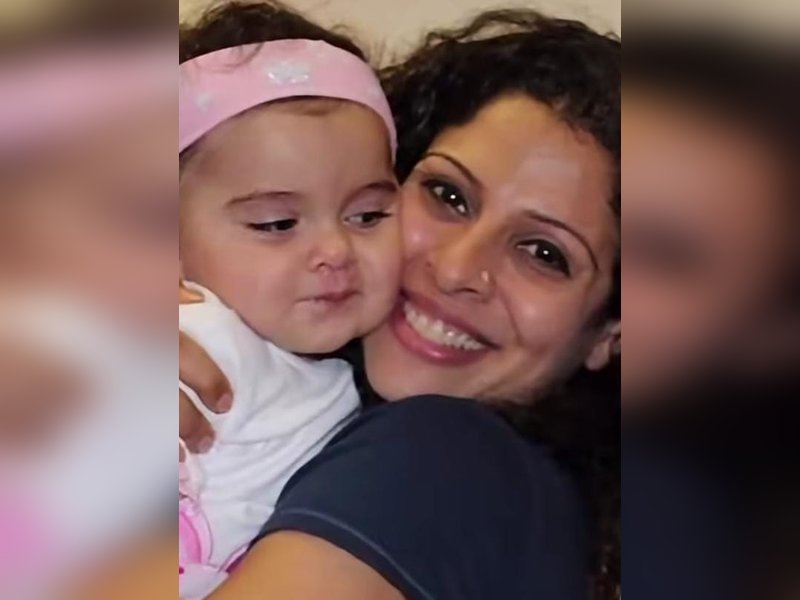 Tannaz Irani's sweet birthday wish for daughter Zara as she turns 15: You get the best out of me