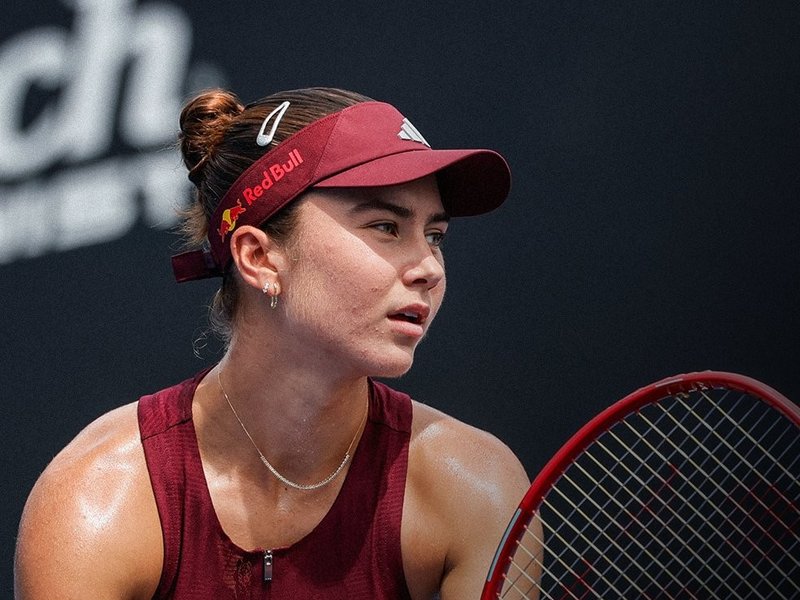 Jovic, Stearns set up all-American showdown for Guadalajara crown