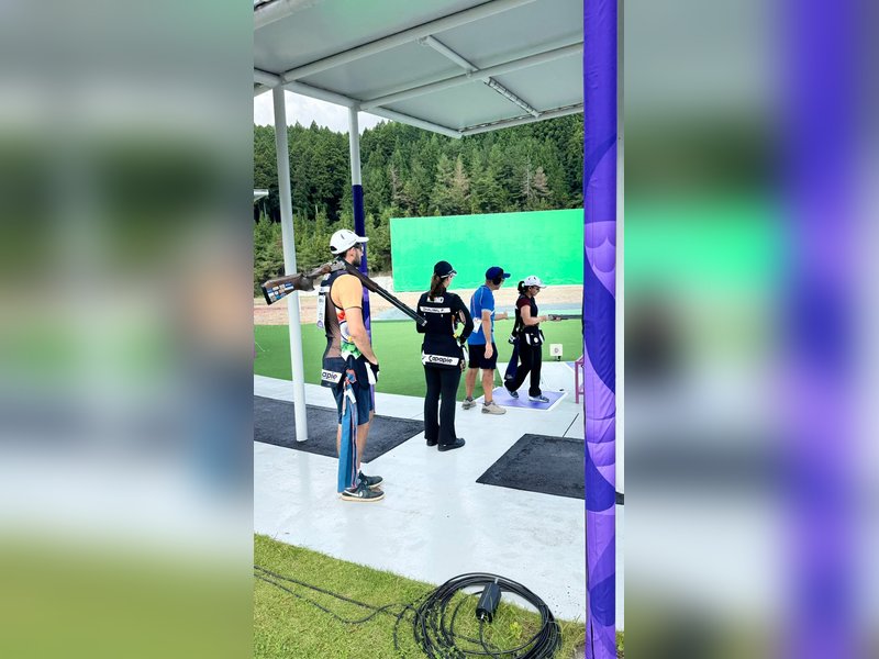 Asian Games: Star-studded Indian shooting contingent set for continental challenge