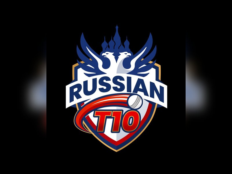Cricket Russia launches Russian T10 League to revive sport