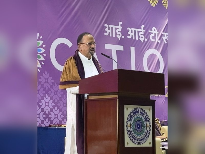 India entering transformative era, GDP to reach $38 trillion: NSA Ajit Doval