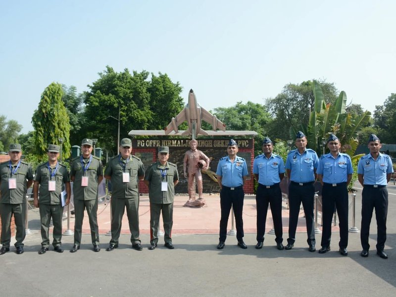 India deepens partnership with Armenia as defence exports hit record high