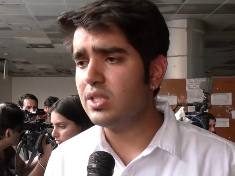 'Focus is to increase hostel capacity': ABVP after victory in DUSU polls