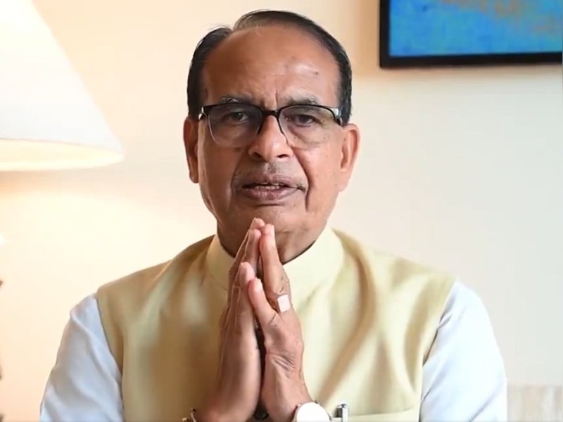 'ड्रग्स के खिलाफ निर्णायक लड़ाई लड़ें', पंजाब के लोगों से केंद्रीय मंत्री शिवराज सिंह चौहान की अपील