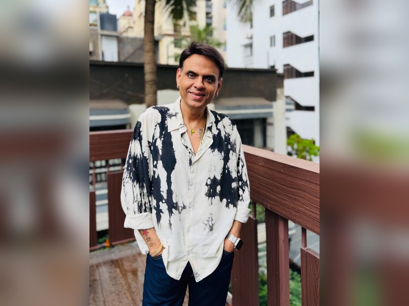 Sandeep Siickand on why Hindi television must evolve: We are not making enough original shows