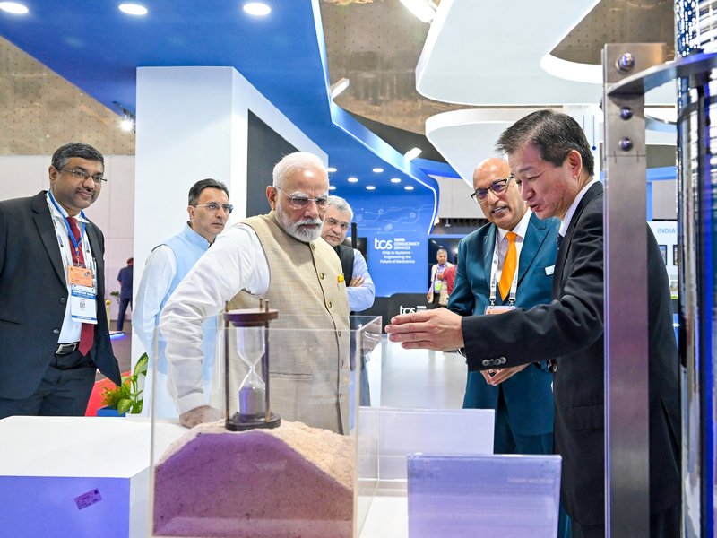 SEMICON India 2026: Industry leaders hail India’s rising semiconductor ambitions