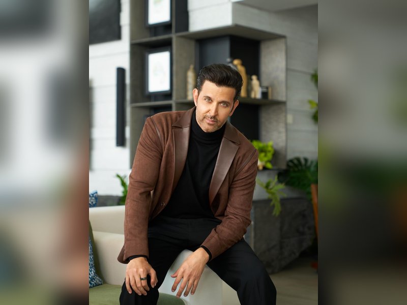 When a school proposed adding Hrithik Roshan's name in the textbooks
