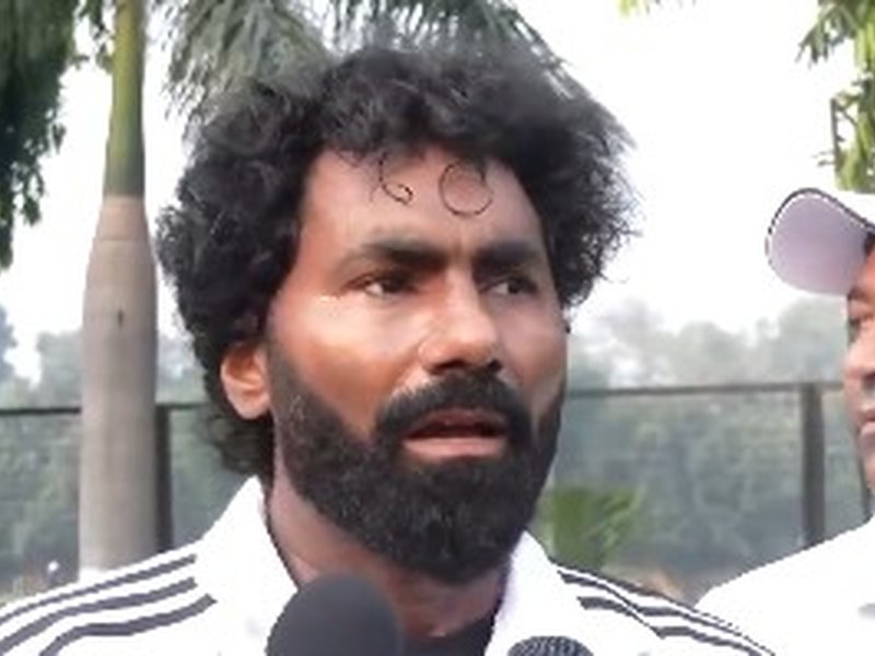 पूर्व क्रिकेटर परविंदर अवाना 'संडे ऑन साइकिल' कार्यक्रम में शामिल हुए, कहा- पहल फिटनेस को बढ़ावा दे रही  