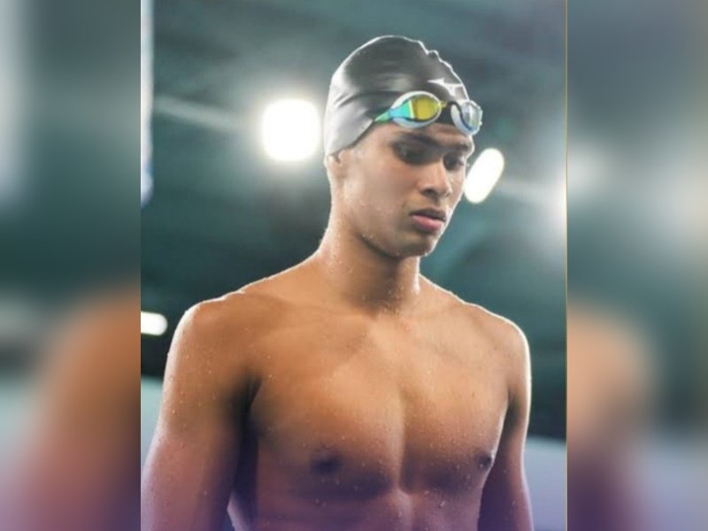 Asian Games: Rishabh Das books 100m backstroke final spot