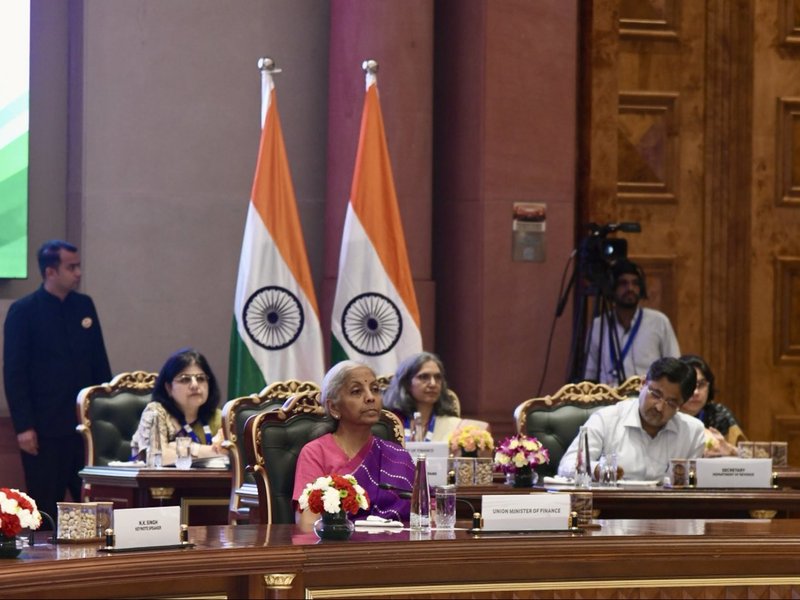 Gross domestic savings rate needs to reach 38-40 pc to sustain 7-8 pc growth: NK Singh