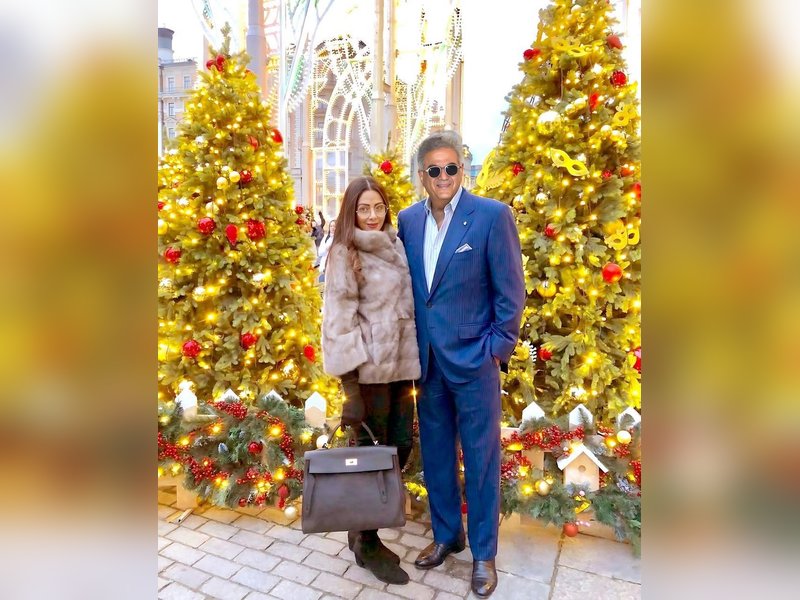 When Boney Kapoor boosted late wife Sridevi's fees from 10 Lakh to 25 Lakh per film