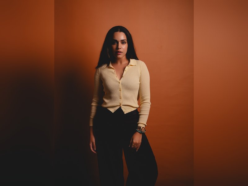 Naila Grrewal on how she deals with social media trolls: Just keep doing your work