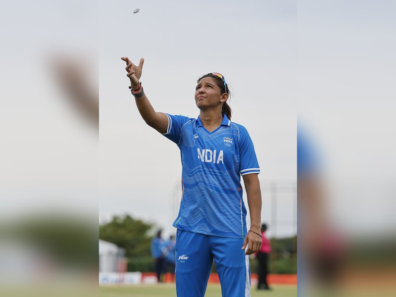Asian Games: Unchanged India women opt to bat first against Bangladesh in SF