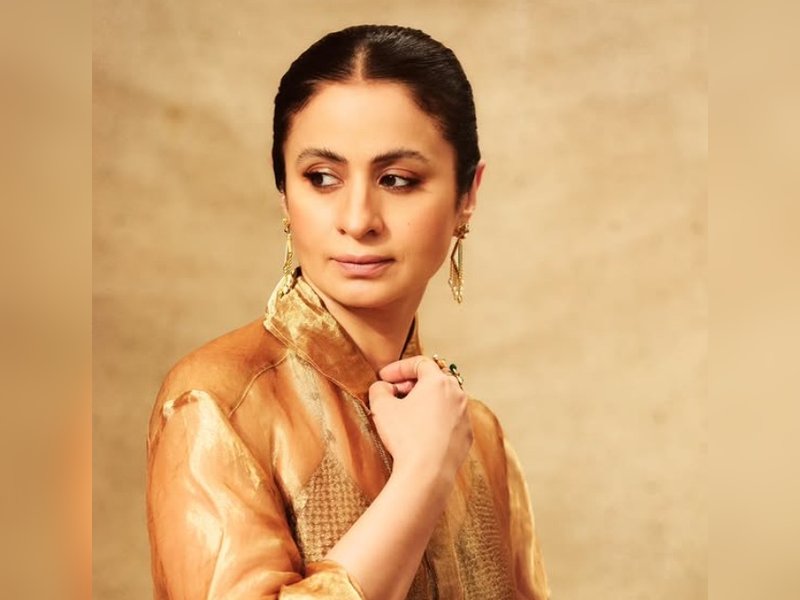 Rasika Dugal on why the audience connected with Beena Tripathi’s character so strongly