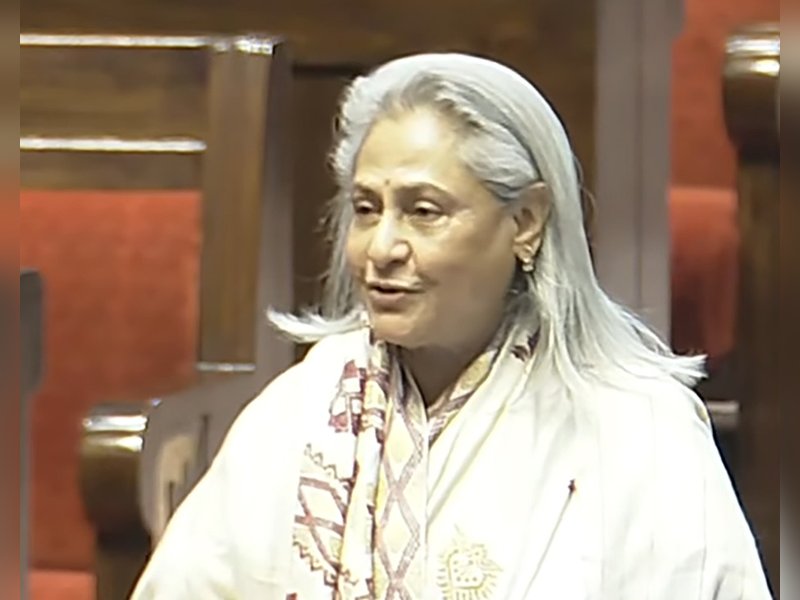 When Jaya Bachchan talked about roles for older women in Bollywood