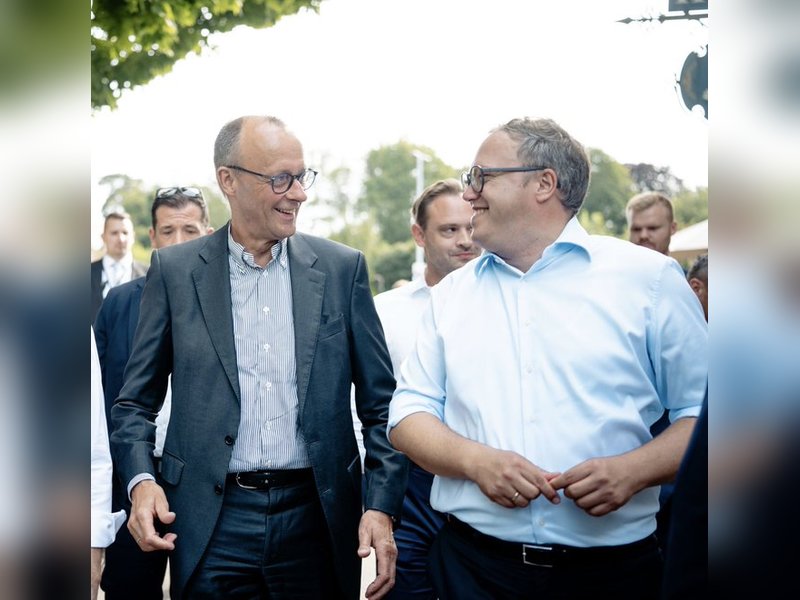 Germany Elections