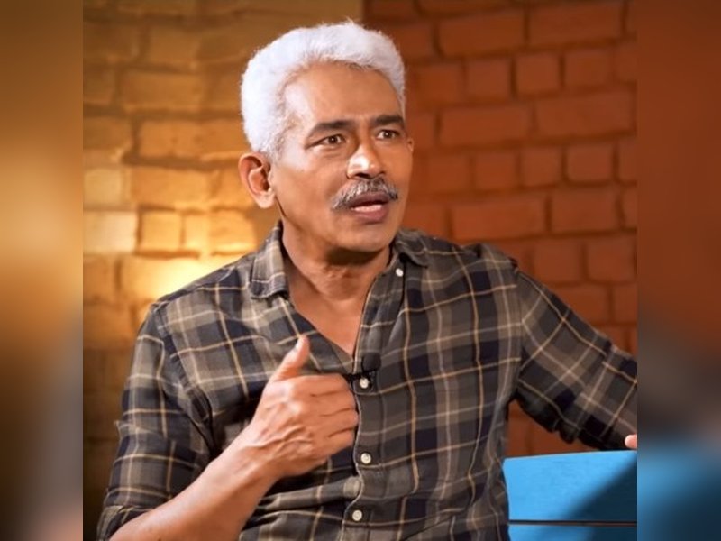 When Atul Kulkarni revealed how he bagged his National Award-Winning role in 'Chandni Bar'