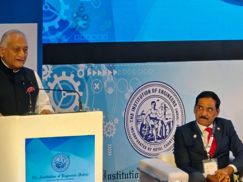 India’s young engineers must cross academic boundaries: Mizoram Governor