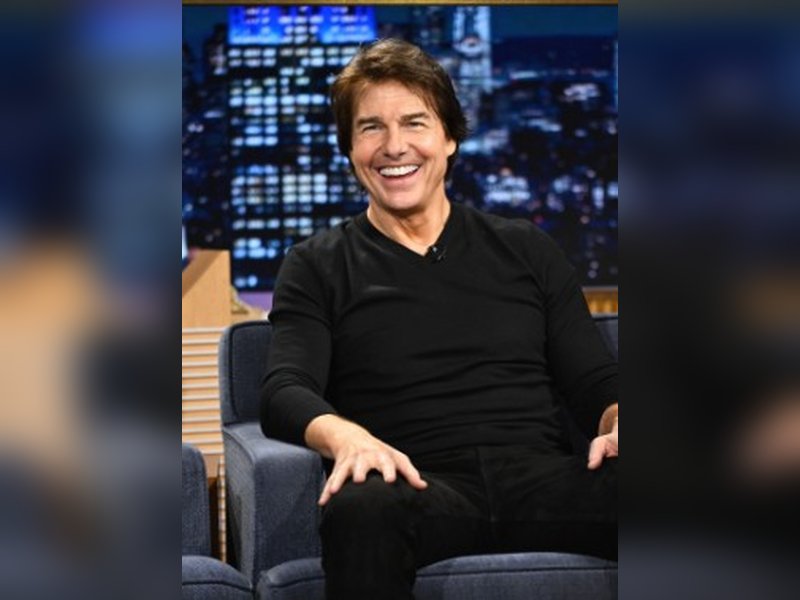 Tom Cruise slashed 6 hours make-up time for ‘Digger’ down to 60 minutes