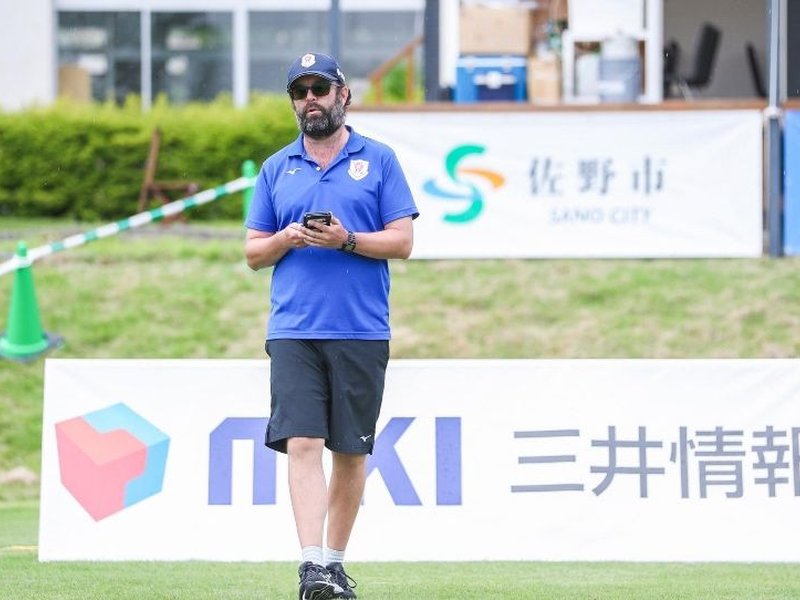 Late nights, early starts dominate in Sano for one-off Japan-India T20I: Japan Cricket COO 