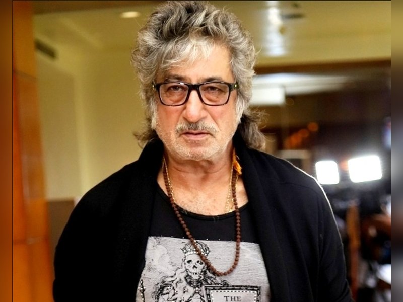 When Shakti Kapoor's brother went on the shoot instead of him