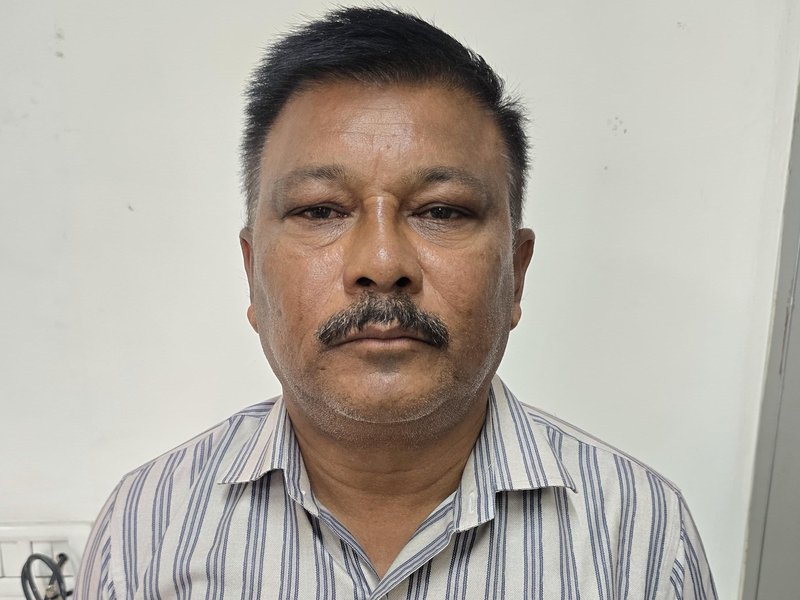 Gujarat: Rs 10,000 bribe for keeping accused out of lock-up, speeding up bail; ACB catches two