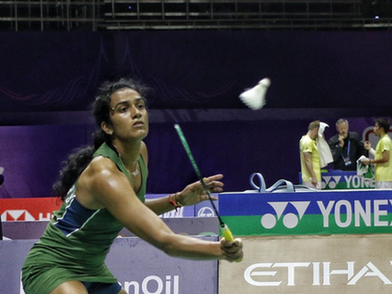 एशियन गेम्स: कजाकिस्तान को 3-0 से मात देकर भारतीय महिला बैडमिंटन टीम क्वार्टर फाइनल में पहुंची