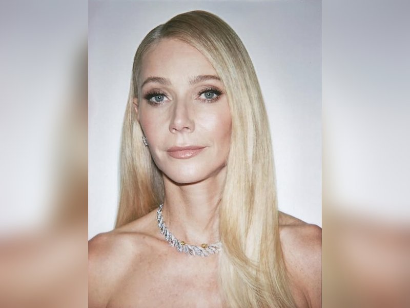 Gwyneth Paltrow, Chris Martin were determined to "stay a family" after divorce