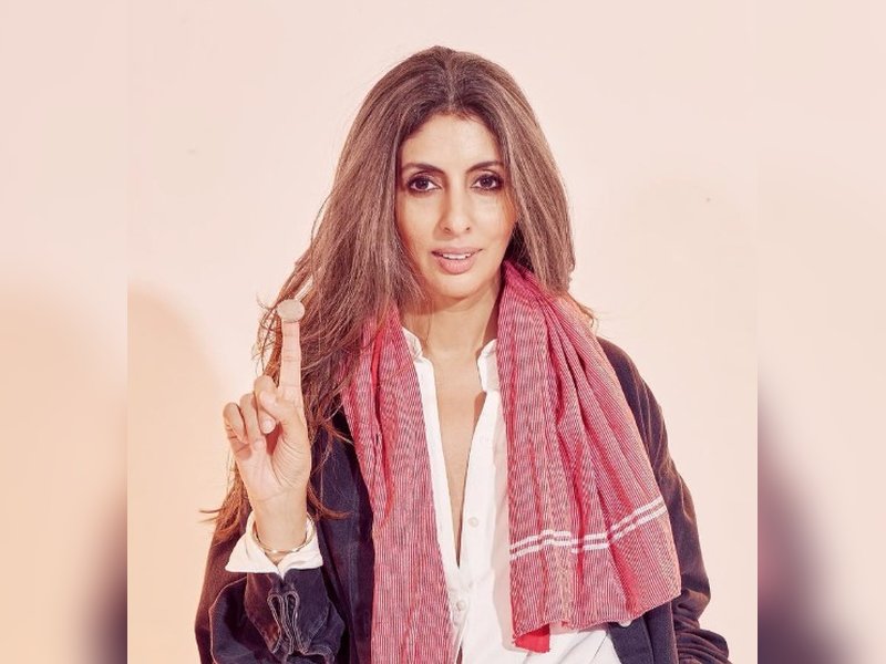 When Shweta Bachchan revealed what she hates about Aishwarya Rai